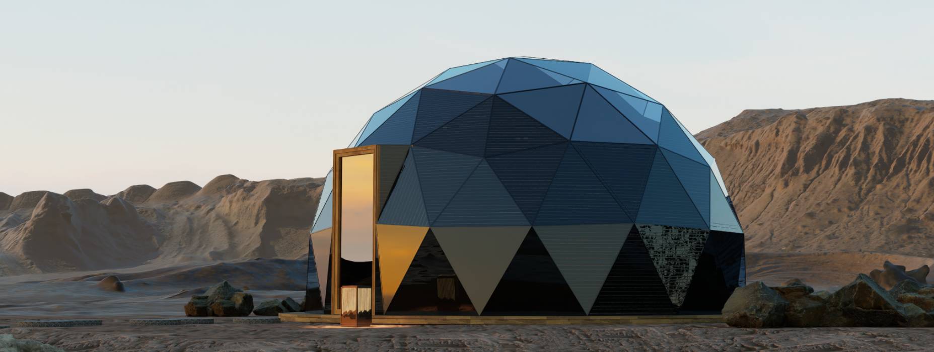 泰宁县星空酒店帐篷